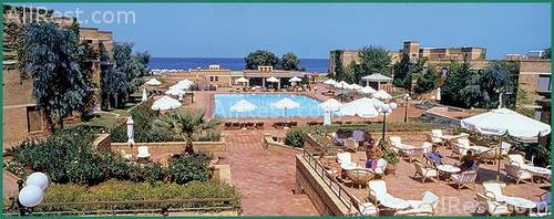 Bella Maris Hotel 6